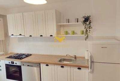 3 camere, decomande, modern, parcare,Manastur Zona MC Donald's,Toskana - 5