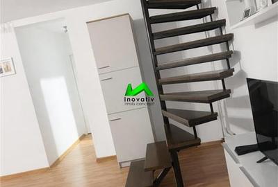 Apartament de vanzare 3 camere Sibiu Terezian - 4