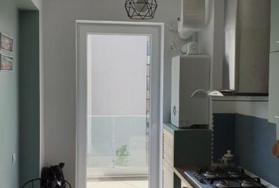 Atria Urban Resort 2 camere mobilat complet - 15