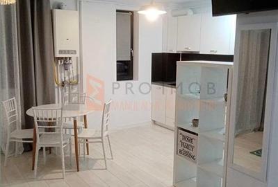 Apartament 1 camera decomandat zona Centrala - 1