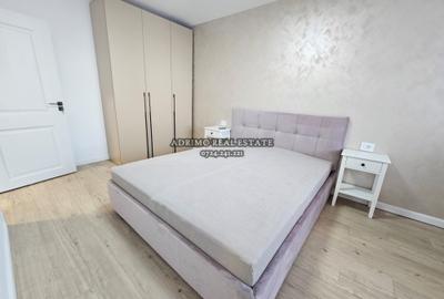 PRIMUL CHIRIAS - Garsoniera Moderna - Renovata complet - Trocadero - 400 euro - 4