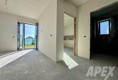 Casa 4 camere | COMISION 0% | Incalzire in pardoseala | Teren 340MP | Clinceni - 3