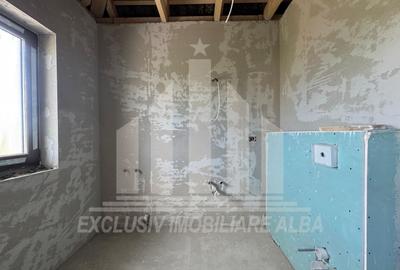 Casa individuala | P + 1 | 125 mp utili | 250 mp teren | Cetate - 9