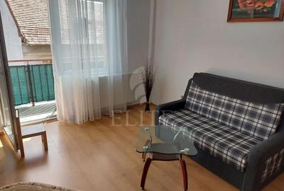 Apartament o camera în zona GARII - 1