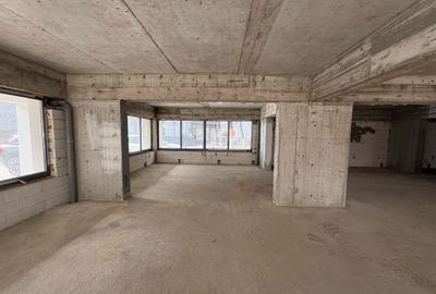 SPATIU COMERCIAL | OPEN-SPACE | 240MP | 3 INTRARI | SUN PLAZA | ACCES METROU - 15