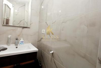 Apartament decomandat de inchiriat cu 3 camere  in Baneasa - 9