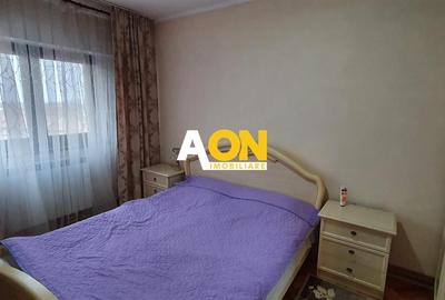 Apartament 2 camere, etaj 5, B-dul Transilvaniei - 6
