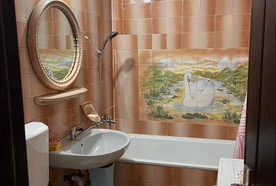 Apartament cu 3 camere,parcare , etaj 1,zona Marasti - 6