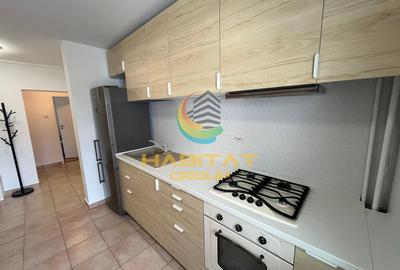 Apartament 3 camere cu 2 bai 76mp zona Timpuri Noi - 11