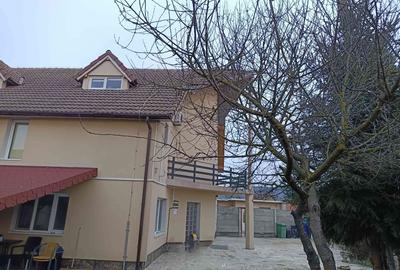 Complex 18 CAMERE Autorizat ISU, Pretabil pensiune, cazare, camin de batrani - 1