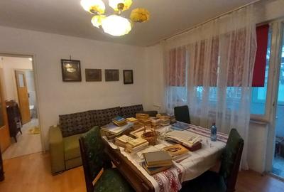 Obor (Masina de Paine) , 3 camere, parter, balcon, boxa - 11