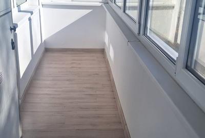 Apartament cu 2 camere semidecomandat în Astra