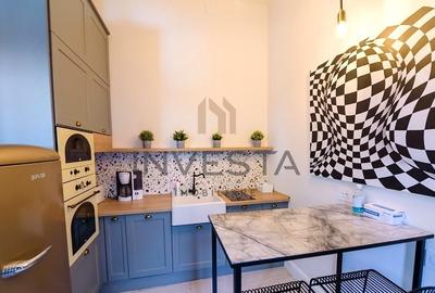 2 unitati locative in zona Ultracentrala - Investitie ideala - 6