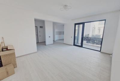 Comision 0% ap 3 camere, finisat, parcare subterana, str Traian Vuia - 2