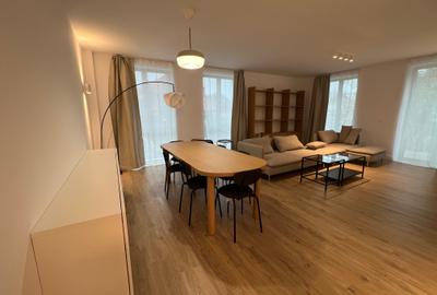 Apartament 3 camere | Prima Închiriere | Bloc Nou Premium | Armenească - 3