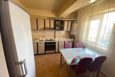 2 camere mobilat/ utilat Colentina- Fundeni - 5