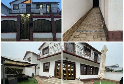 Casă cu 5 camere în Apollo