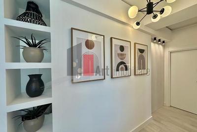 Vanzare apartament 3 camere mobilat utilat Novum 56 Gorjului Lujerului Militari - 12