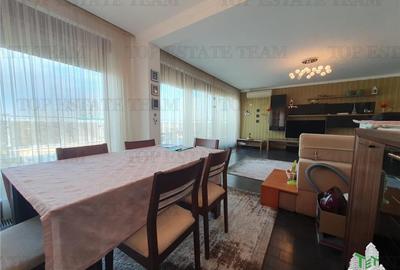 Apartament cu vedere la MARE si LAC zona exclusivista Sat VACANTA - 3