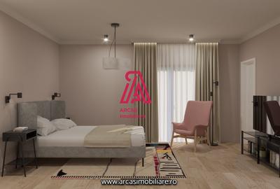 Casa moderna  de vanzare 5 camere Cartier Terezian! - 7