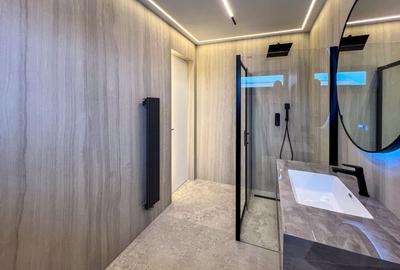 UNIC  |  Vila Individuala Premium cu Design Contemporan si Finisaje de Lux - 46