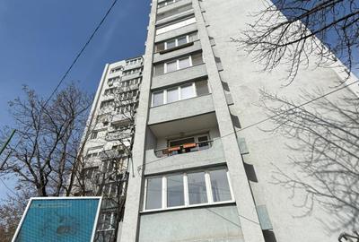 Punctele Cardinale-Central-97 mp-3 camere-2 bai-2 balcone - 5