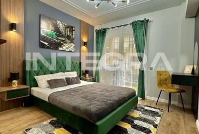 Apartament 3 Camere | Ultrafinisat | Parcare Proprie | Floresti, zona Terra - 1