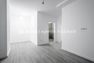 Apartament cu 3 camere și parcare subterană - XCity Timișoara - 4