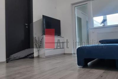 Garsoniera de inchiriat-Aparatorii Patriei-cu centrala - 11