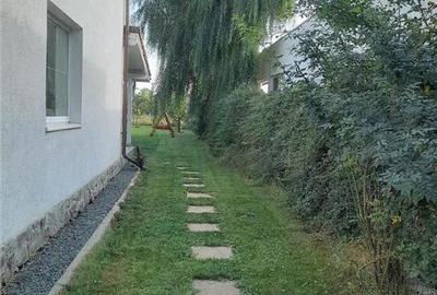 CALEA URSENI, CASA P+M, 3 DORMITOARE, BUCATARIE INCHISA, 3 BAI, GARAJ - 5