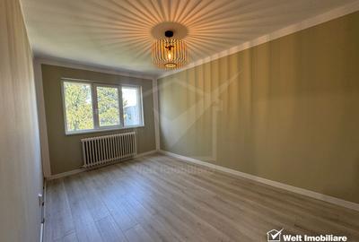 Apartament cu 4 camere decomandat, Manastur - 19