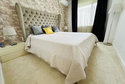 Mai Mult Decât un Apartament! 3 Cam+Grădină de 80mp,Baneasa Greenfield - 2
