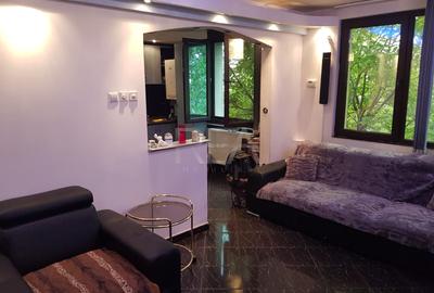 3 camere, 4/4, centrala, anvelopat-Drumul Taberei - 3