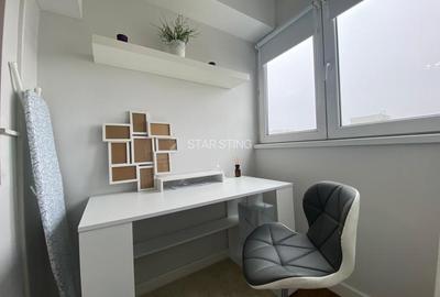 Banu Manta,moderna,foarte curata,calduroasa,luminoasa,pozitie linistita. - 7