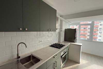 REA1027919 Apartament premium 2 camere Stefan cel Mare - 6