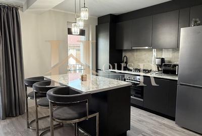 Apartament 3 camere Giroc - 1