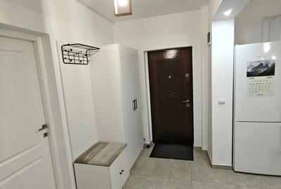 Apartament cu 3 camere, 58 mp, 2 balcoane, zona Statiei de Pompieri - 15