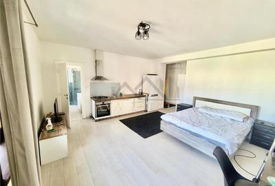 PIATA 700 | Apartament 1 camera | Et.2 + centrala - 1