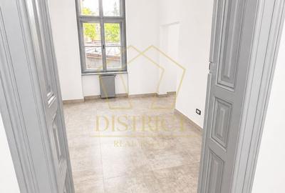 Spatiu de birouri cu 4 camere | Piata Maria - 7