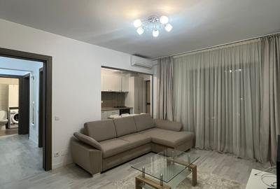 APARTAMENT DOUA CAMERE + PARCARE SUBTERANA - 21 RESIDENCE - - 2