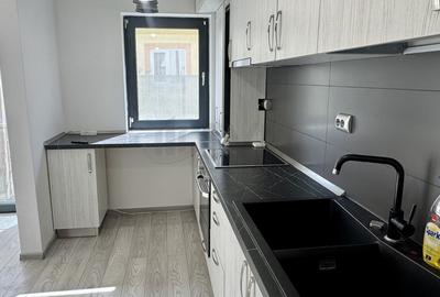 REA1028642 Apartament 4 Camere Cu Gradina Pipera - 3