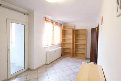 Chirie apartament cu 2 camere Sala Palatului vedere spate fara risc seismic - 7