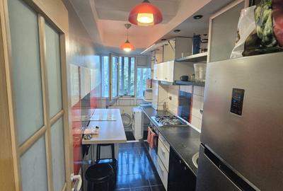 Apartament 2 camere Afi Cotroceni - 5