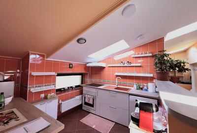 2 CAMERE - STUDIO || CENTRALA PROPRIE || LIFT || PIATA DOROBANTI - 8