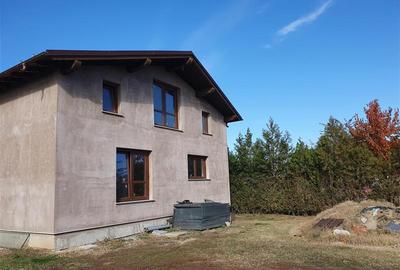 Vila in Gugesti P+M, cu 1000 mp teren intravilan - 10