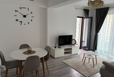 Apartament cu 2 camere - 1