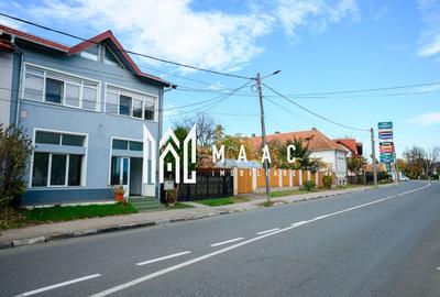 SPATIU COMERCIAL DE INCHIRIAT| ZONA MALL-ul NOU| CENTRALA TERMICA - 7