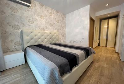 PIPERA IANCU NICOLAE COMPLEX APARTMENT 2 CAMERE MOBILAT TERASA 20MP - 29