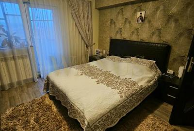 Apartament 3 camere decomandat 73 mp, mobilat utilat, lift, zona 1 Mai – Dej - 10