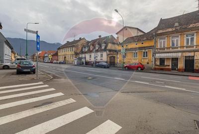 COMISION 0%|Oază de eleganță în Centrul Istoric: Apartament 4 camere!! - 42